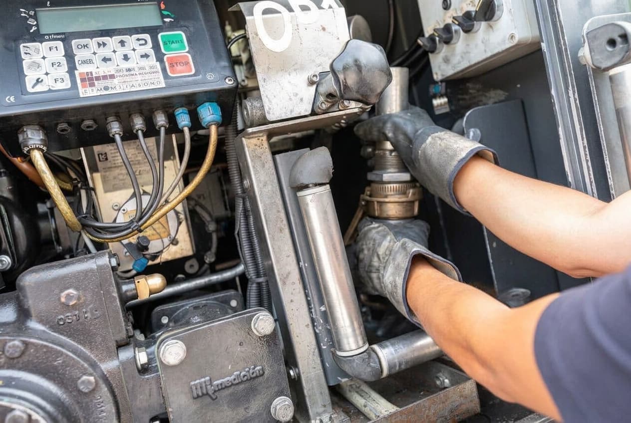 Reparto de gasóleo a domicilio en Pontevedra