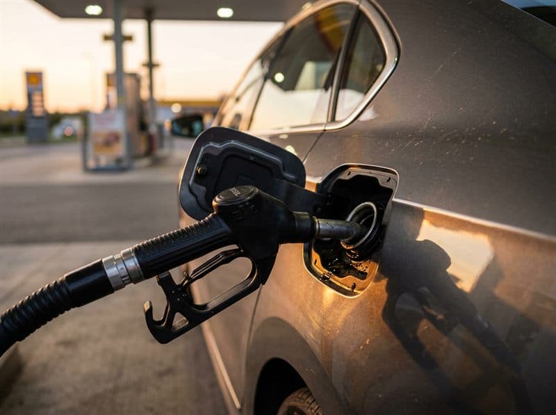 Usos del gasóleo A en Pontevedra