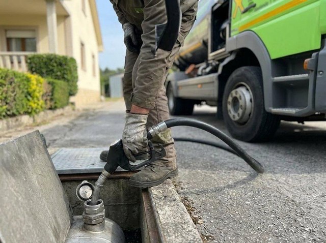 Llena tu depósito sin salir de casa: gasóleo a domicilio en Ponteareas - Imagen 1