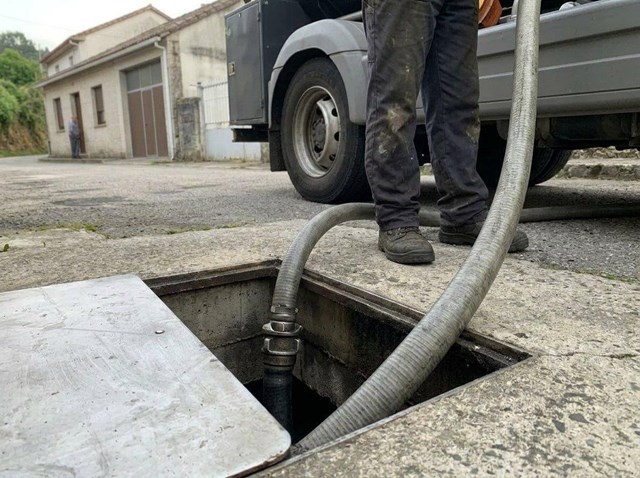 ¿Necesitas llenar tu depósito? Gasóleo a domicilio en Cangas - Imagen 1